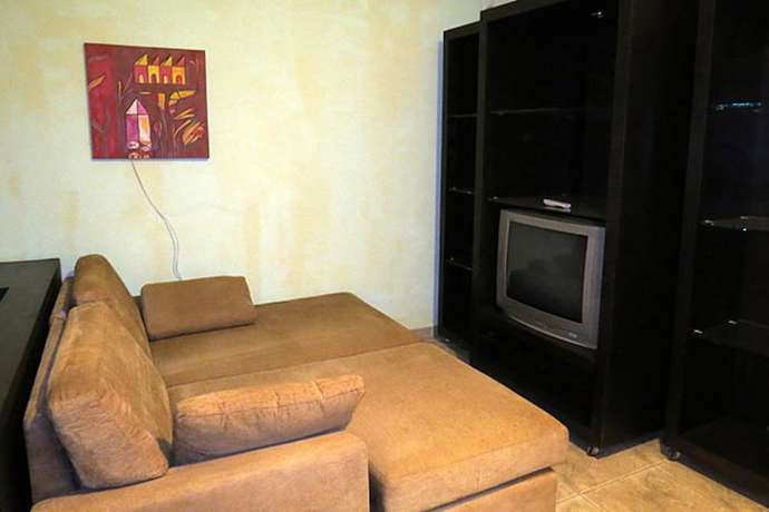 Imagen de la habitación del Hotel Itaygua. Foto 5