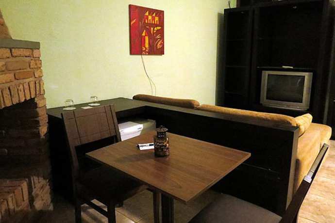 Imagen de los interiores del Hotel Itaygua. Foto 20