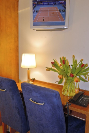 Imagen de la habitación del Hotel Itc. Foto 7