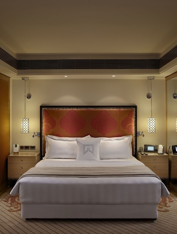Imagen de la habitación del Hotel Itc Gardenia, A Luxury Collection , Bengaluru. Foto 3