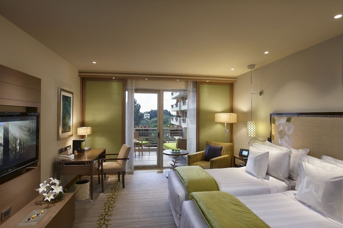 Imagen de la habitación del Hotel Itc Gardenia, A Luxury Collection , Bengaluru. Foto 4