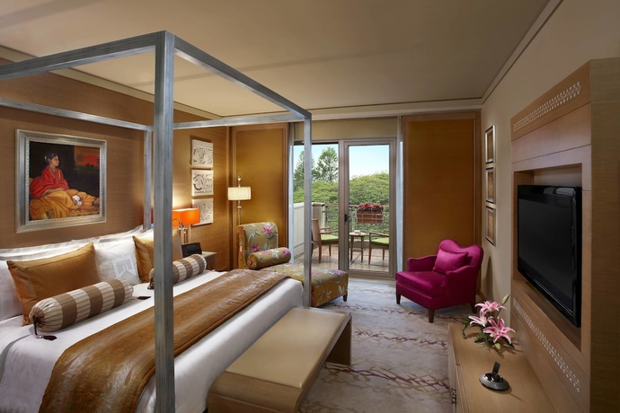 Imagen de la habitación del Hotel Itc Gardenia, A Luxury Collection , Bengaluru. Foto 15