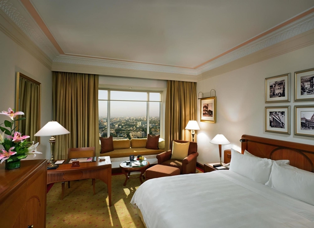 Imagen de la habitación del Hotel Itc Grand Central, A Luxury Collection , Mumbai. Foto 9