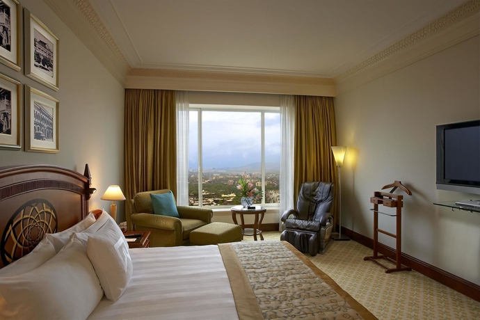 Imagen de la habitación del Hotel Itc Grand Central, A Luxury Collection , Mumbai. Foto 10