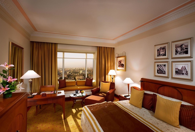 Imagen de la habitación del Hotel Itc Grand Central, A Luxury Collection , Mumbai. Foto 12
