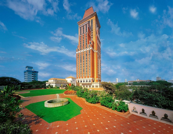Imagen general del Hotel Itc Grand Central, A Luxury Collection , Mumbai. Foto 2