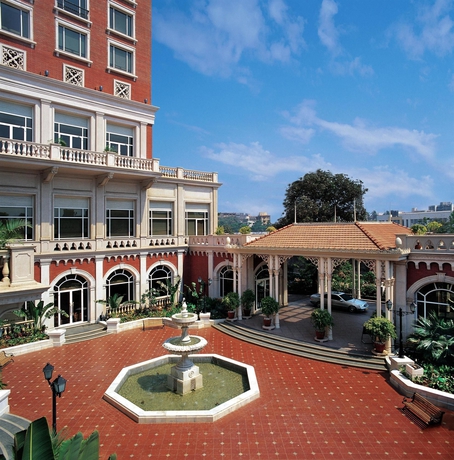 Imagen general del Hotel Itc Grand Central, A Luxury Collection , Mumbai. Foto 4