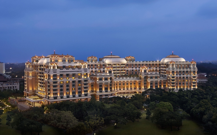 Imagen general del Hotel Itc Grand Chola, A Luxury Collection , Chennai. Foto 4