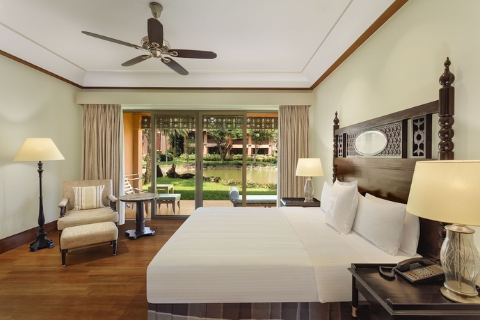 Imagen de la habitación del Hotel Itc Grand Goa, A Luxury Collection Resort and Spa, Goa. Foto 3