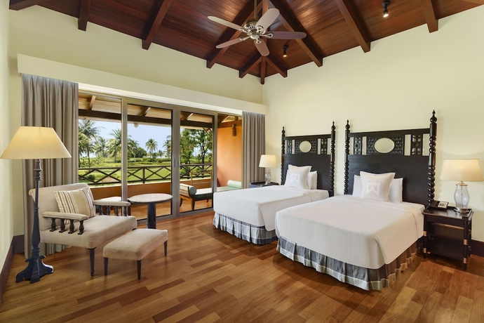 Imagen de la habitación del Hotel Itc Grand Goa, A Luxury Collection Resort and Spa, Goa. Foto 4