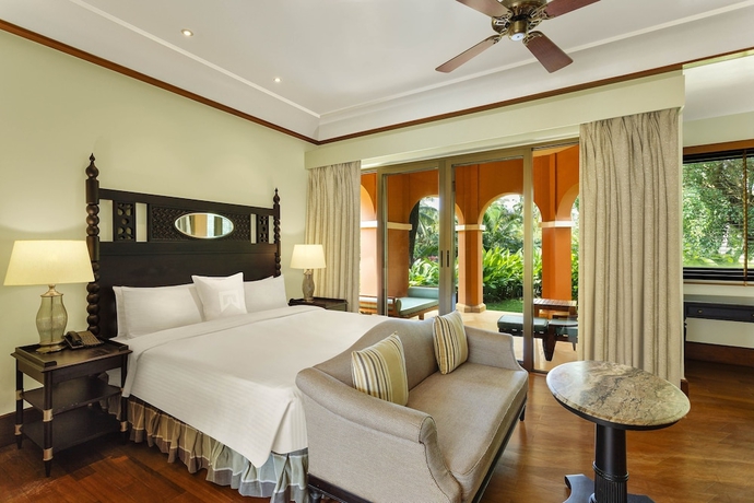 Imagen de la habitación del Hotel Itc Grand Goa, A Luxury Collection Resort and Spa, Goa. Foto 5