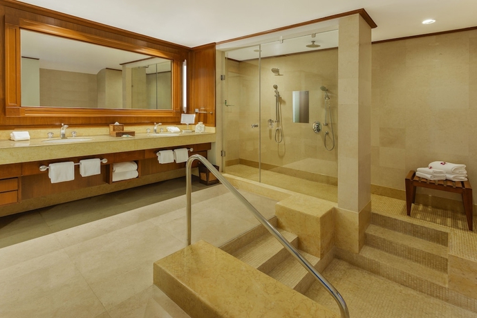 Imagen de la habitación del Hotel Itc Grand Goa, A Luxury Collection Resort and Spa, Goa. Foto 10