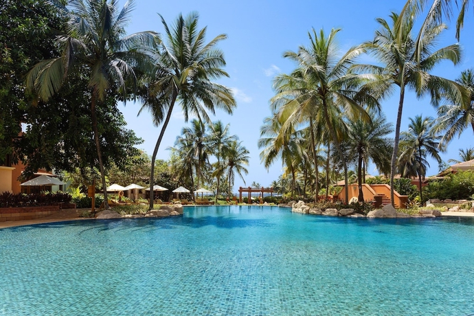 Imagen de los interiores del Hotel Itc Grand Goa, A Luxury Collection Resort and Spa, Goa. Foto 18