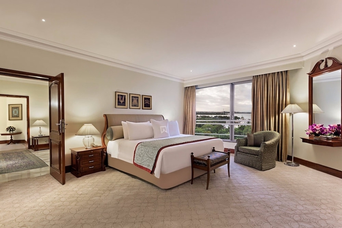Imagen de la habitación del Hotel Itc Kakatiya, A Luxury Collection , Hyderabad. Foto 10