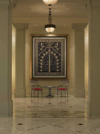 Imagen de los interiores del Hotel Itc Kakatiya, A Luxury Collection , Hyderabad. Foto 17