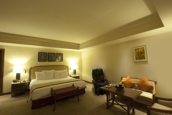 Imagen de la habitación del Hotel Itc Kakatiya, A Luxury Collection , Hyderabad. Foto 12