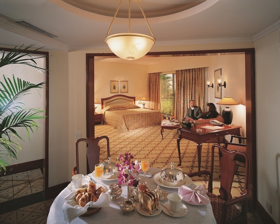 Imagen de la habitación del Hotel Itc Kakatiya, A Luxury Collection , Hyderabad. Foto 13