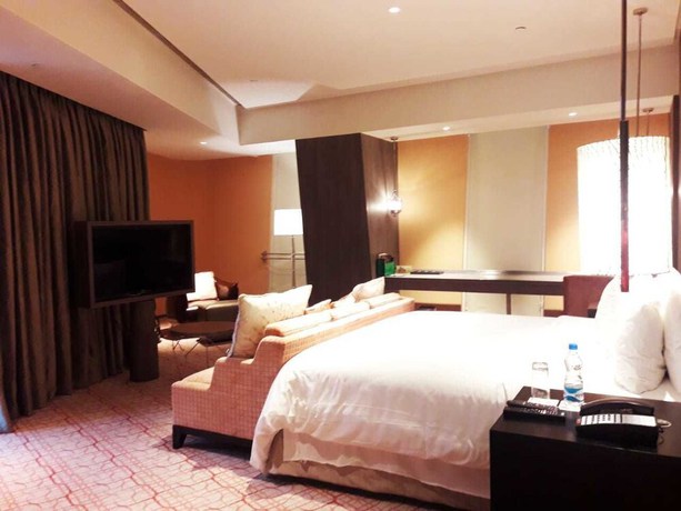 Imagen de la habitación del Hotel Itc Kohenur, A Luxury Collection , Hyderabad. Foto 4