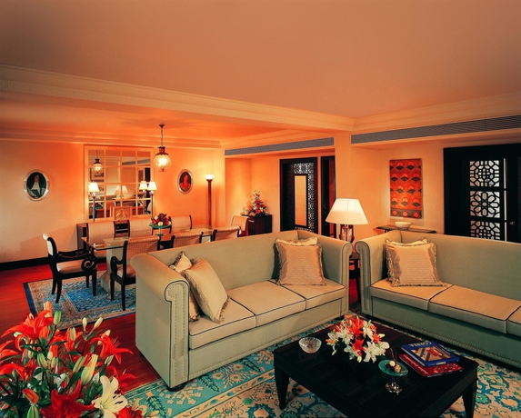 Imagen de la habitación del Hotel Itc Maratha Mumbai, A Luxury Collection , Mumbai. Foto 6