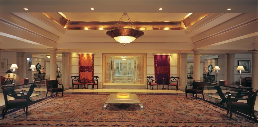 Imagen de los interiores del Hotel Itc Maratha Mumbai, A Luxury Collection , Mumbai. Foto 15