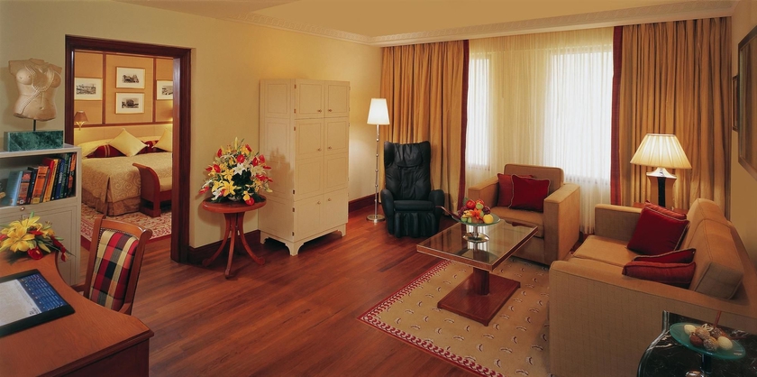 Imagen de la habitación del Hotel Itc Maratha Mumbai, A Luxury Collection , Mumbai. Foto 8