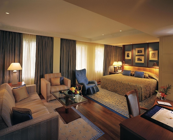 Imagen de la habitación del Hotel Itc Maratha Mumbai, A Luxury Collection , Mumbai. Foto 9