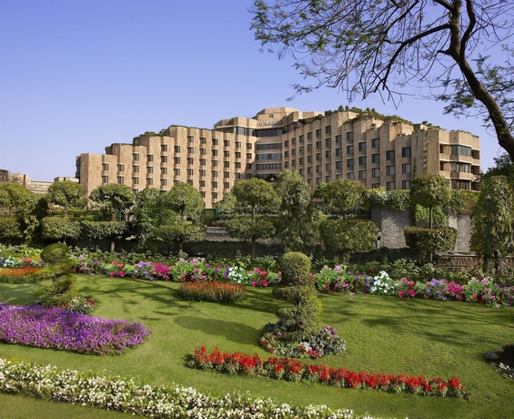 Imagen general del Hotel Itc Maurya, A Luxury Collection , New Delhi. Foto 2