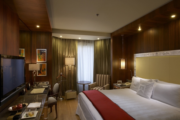 Imagen de la habitación del Hotel Itc Maurya, A Luxury Collection , New Delhi. Foto 8