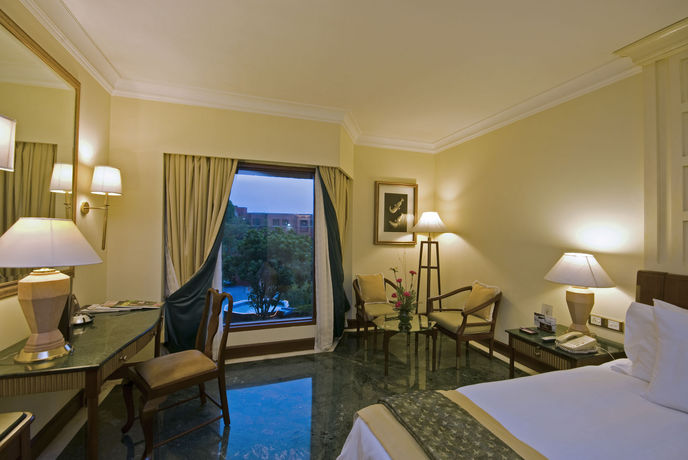 Imagen de la habitación del Hotel Itc Mughal, A Luxury Collection Resort and Spa, Agra. Foto 3