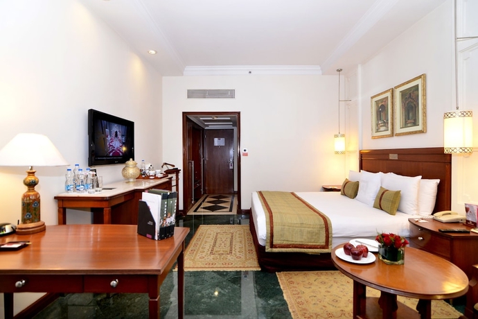 Imagen de la habitación del Hotel Itc Rajputana, A Luxury Collection , Jaipur. Foto 4