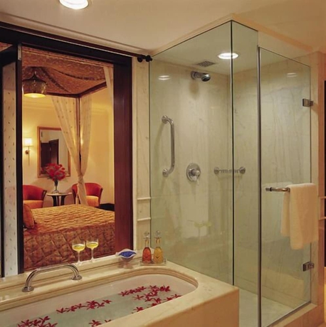 Imagen de la habitación del Hotel Itc Rajputana, A Luxury Collection , Jaipur. Foto 5