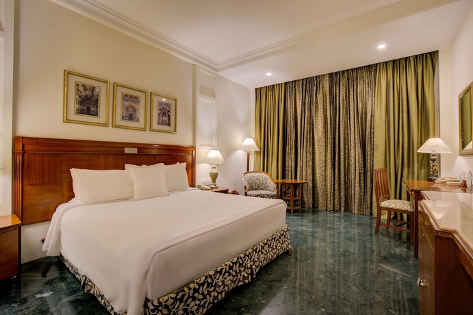 Imagen de la habitación del Hotel Itc Rajputana, A Luxury Collection , Jaipur. Foto 6