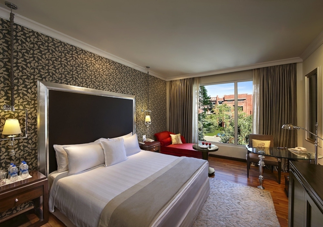 Imagen de la habitación del Hotel Itc Rajputana, A Luxury Collection , Jaipur. Foto 9