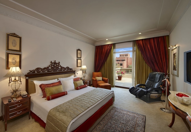 Imagen de la habitación del Hotel Itc Rajputana, A Luxury Collection , Jaipur. Foto 10
