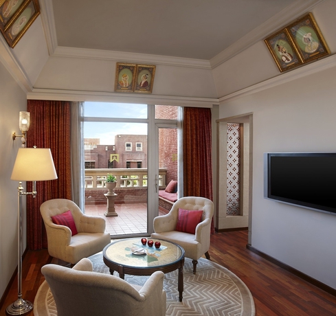 Imagen de la habitación del Hotel Itc Rajputana, A Luxury Collection , Jaipur. Foto 14
