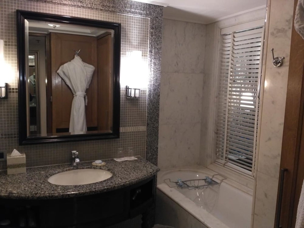 Imagen de la habitación del Hotel Itc Rajputana, A Luxury Collection , Jaipur. Foto 15