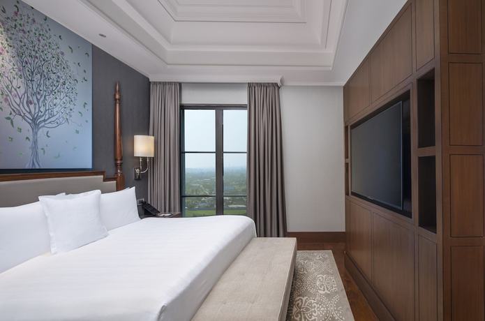Imagen de la habitación del Hotel Itc Royal Bengal, A Luxury Collection , Kolkata. Foto 4