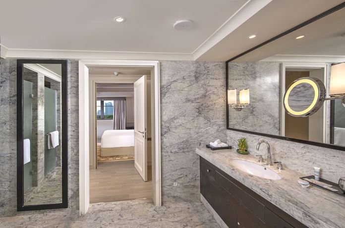 Imagen de la habitación del Hotel Itc Royal Bengal, A Luxury Collection , Kolkata. Foto 6