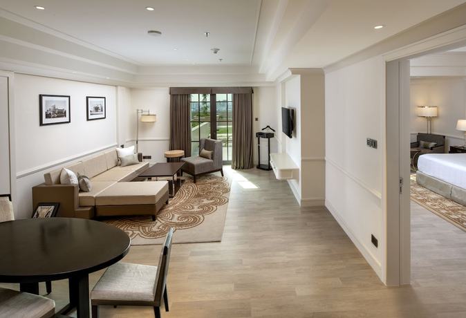 Imagen de la habitación del Hotel Itc Royal Bengal, A Luxury Collection , Kolkata. Foto 7