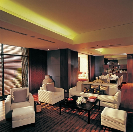 Imagen de la habitación del Hotel Itc Sonar, A Luxury Collection , Kolkata. Foto 5