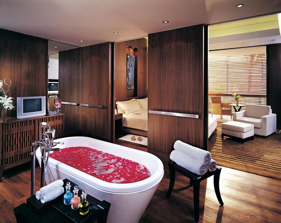 Imagen de la habitación del Hotel Itc Sonar, A Luxury Collection , Kolkata. Foto 10