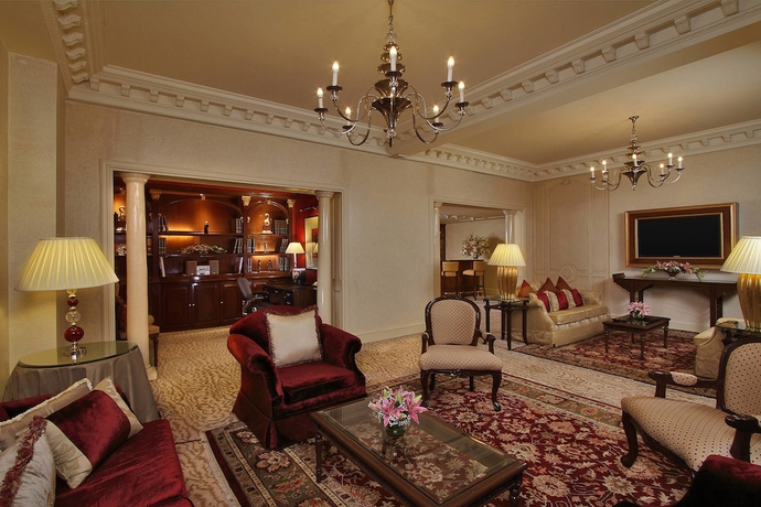 Imagen de la habitación del Hotel Itc Windsor, A Luxury Collection , Bengaluru. Foto 2