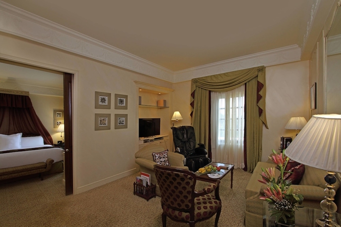 Imagen de la habitación del Hotel Itc Windsor, A Luxury Collection , Bengaluru. Foto 5