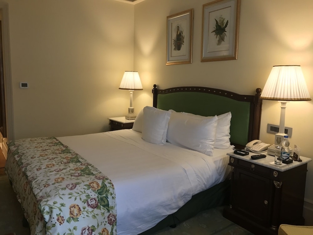 Imagen de la habitación del Hotel Itc Windsor, A Luxury Collection , Bengaluru. Foto 7