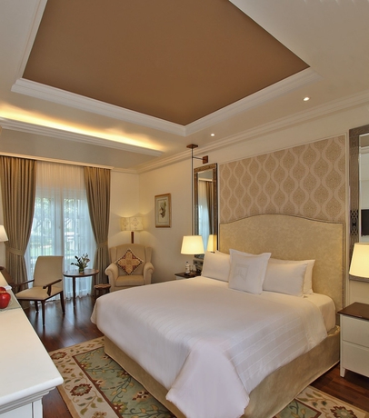 Imagen de la habitación del Hotel Itc Windsor, A Luxury Collection , Bengaluru. Foto 8