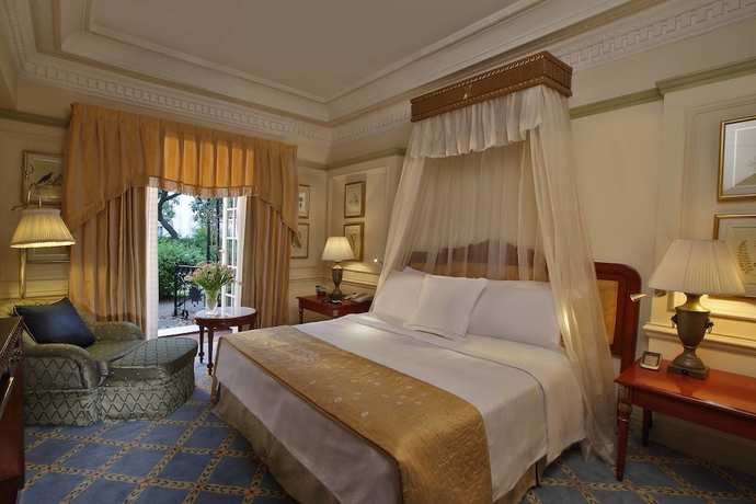 Imagen de la habitación del Hotel Itc Windsor, A Luxury Collection , Bengaluru. Foto 9