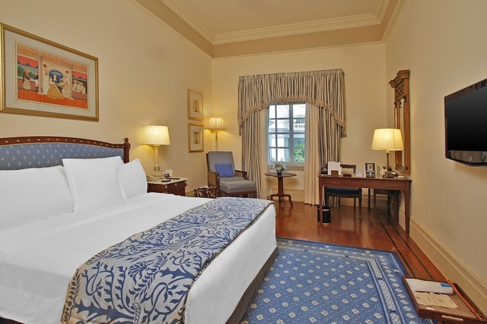 Imagen de la habitación del Hotel Itc Windsor, A Luxury Collection , Bengaluru. Foto 10