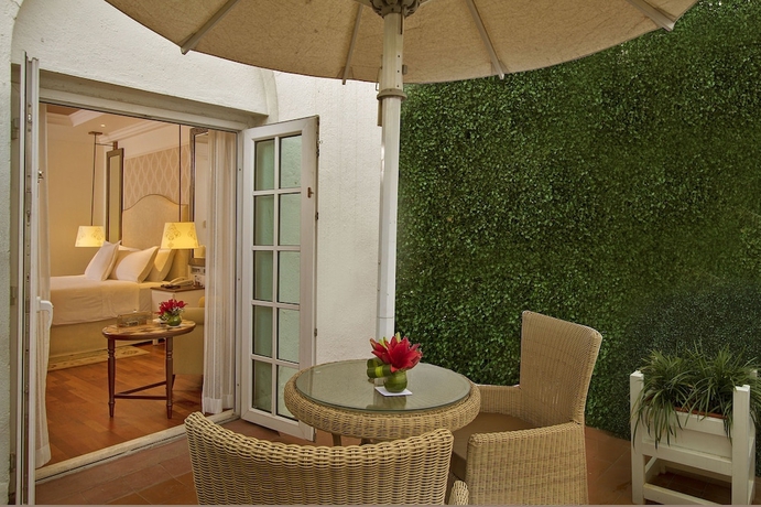 Imagen de la habitación del Hotel Itc Windsor, A Luxury Collection , Bengaluru. Foto 12