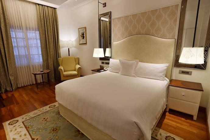 Imagen de la habitación del Hotel Itc Windsor, A Luxury Collection , Bengaluru. Foto 13