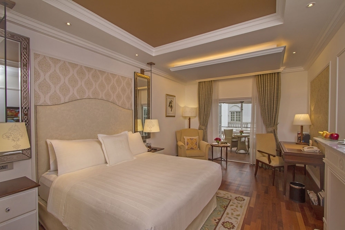 Imagen de la habitación del Hotel Itc Windsor, A Luxury Collection , Bengaluru. Foto 14